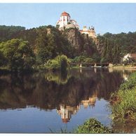 F 49454 - Vranov nad Dyjí 