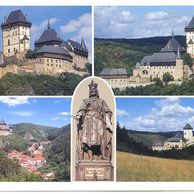 F 49457 - Karlštejn