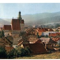 F 49455 - Prachatice