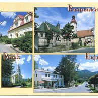 F 49462 - Bílý Potok