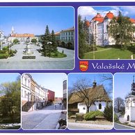 F 49463 - Valašské Meziříčí
