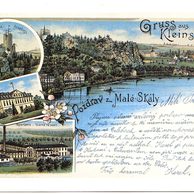 F 49475 - Malá Skála