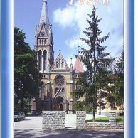 F 49480 - Český Těšín