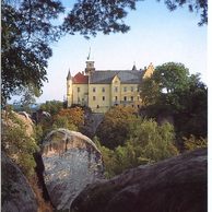 F 49490 - Český ráj 