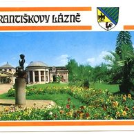 F 49493 - Františkovy lázně3 