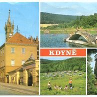 F 49498 - Kdyně