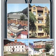 Trenčianské Teplice - 49494