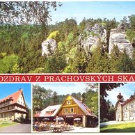 F 49511 - Český ráj 