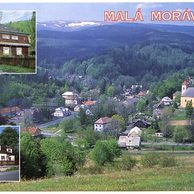 F 49517 - Malá Morávka