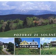 F 49520 - Velké Karlovice