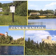 F 49521 - Česká Kanada
