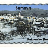 F 49524 - Kašperské Hory