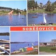 F 49527 - Soběšovice 