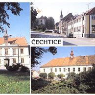 F 49545 - Čechtice