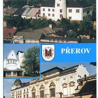 F 49530 - Přerov