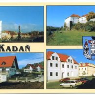 F 49532 - Kadaň