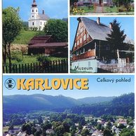 F 49547 - Karlovice 
