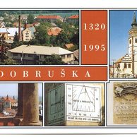 F 49550 - Dobruška