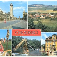F 49537 - Chodsko