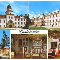 F 49538 - Častolovice