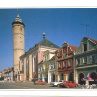 F 49543 - Domažlice