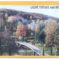 F 49568 - Teplice nad Bečvou