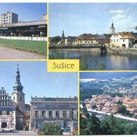 F 49576 - Sušice