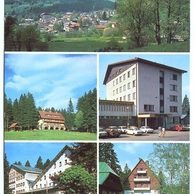 F 49578 - Železná Ruda 