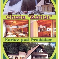 F 49579 - Malá Morávka