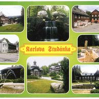 F 49585 - Karlova Studánka