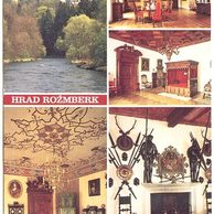 D 49587 - Rožmberk