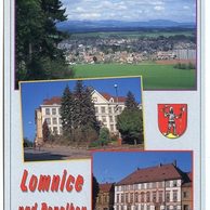 F 49590 - Lomnice nad Popelkou