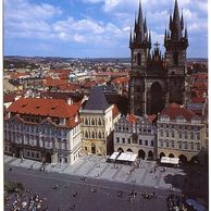 F 49595 - Praha11