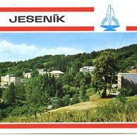 F 49610 - Lázně Jeseník 