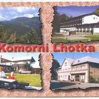 F 49612 - Komorní Lhotka