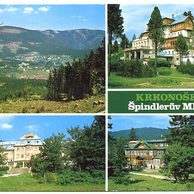 F 49620 - Špindlerův Mlýn2 