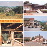 F 49621 - Rovensko pod Troskami