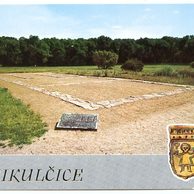 F 49622 - Mikulčice