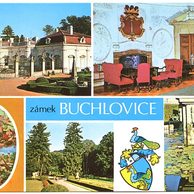 F 49623 - Buchlovice