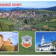 F 49628 - Kašperské Hory