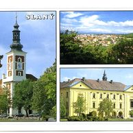 F 49631 - Slaný