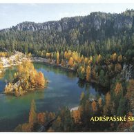 F 49634 - Adršpašské skály