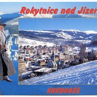 F 49640 - Rokytnice nad Jizerou 