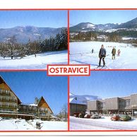 F 49643 - Ostravice