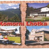 F 49646 - Komorní Lhotka