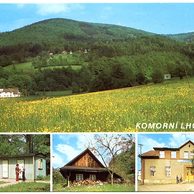 F 49647 - Komorní Lhotka