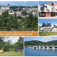 F 49648 - Budišov nad Budišovkou 