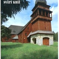 Svatý Kříž - 49649