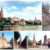 F 49653 - Čáslav