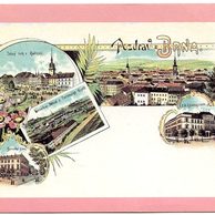 F 49687 - Brno město - část III 